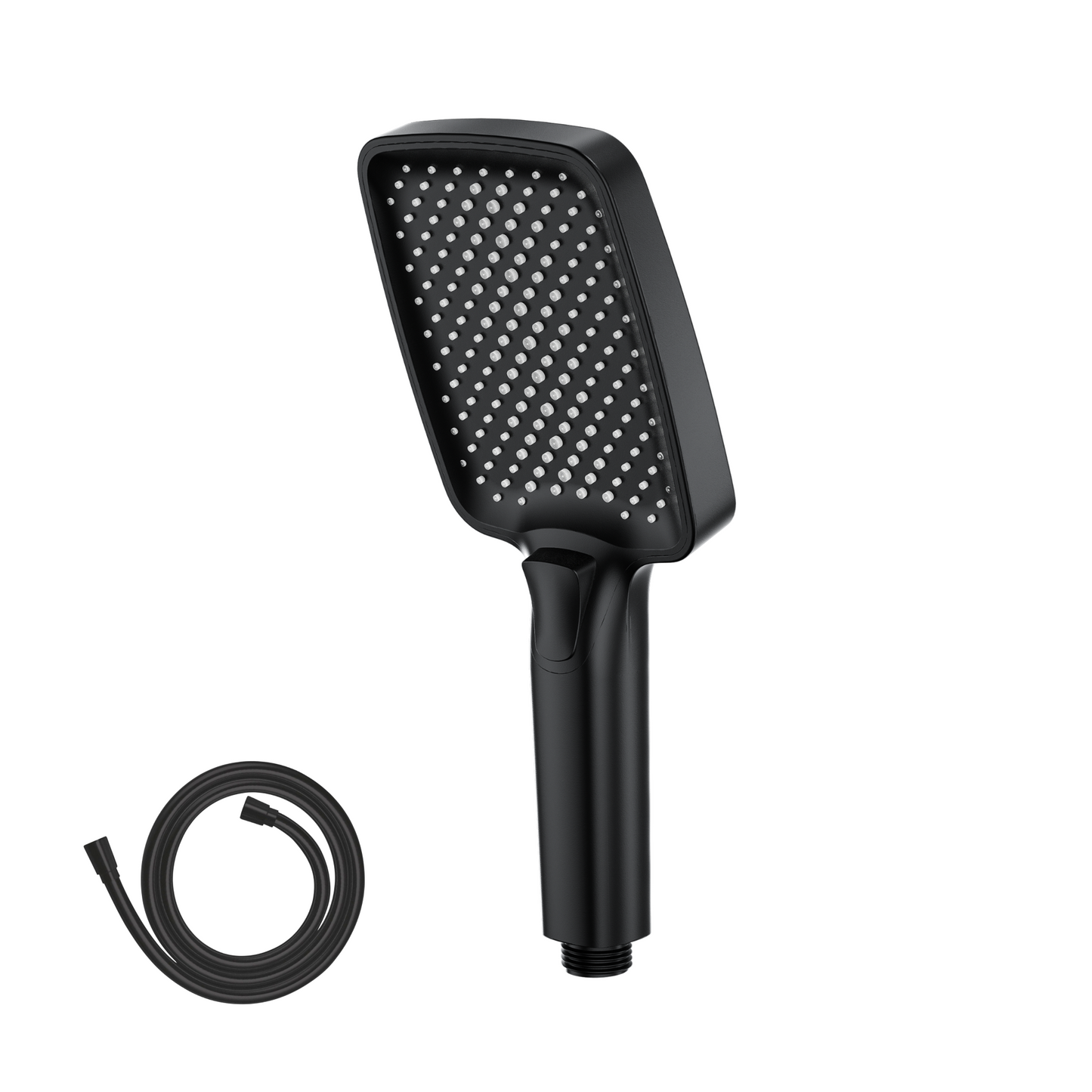 Belliese Elegance Doucheset Zwart - Belliese
