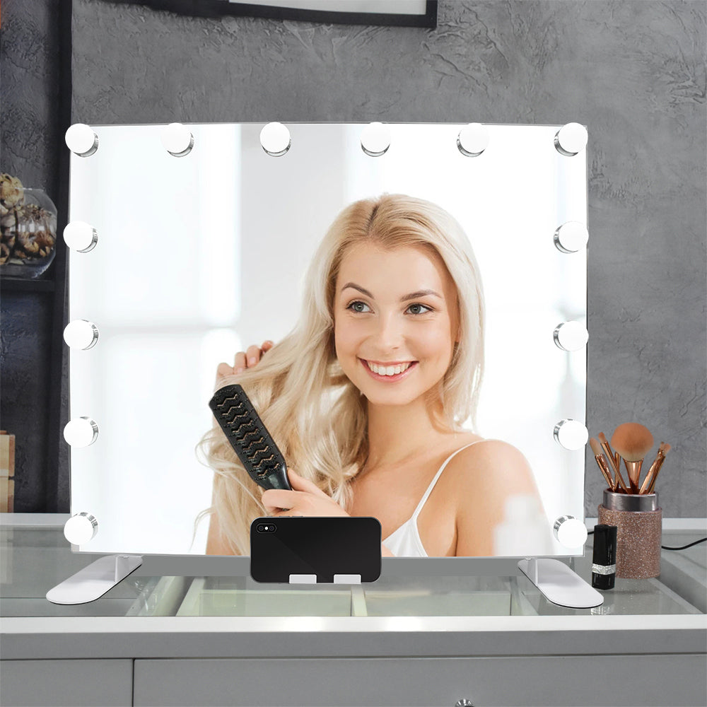 Hollywood spiegel 60x50 cm - Belliese