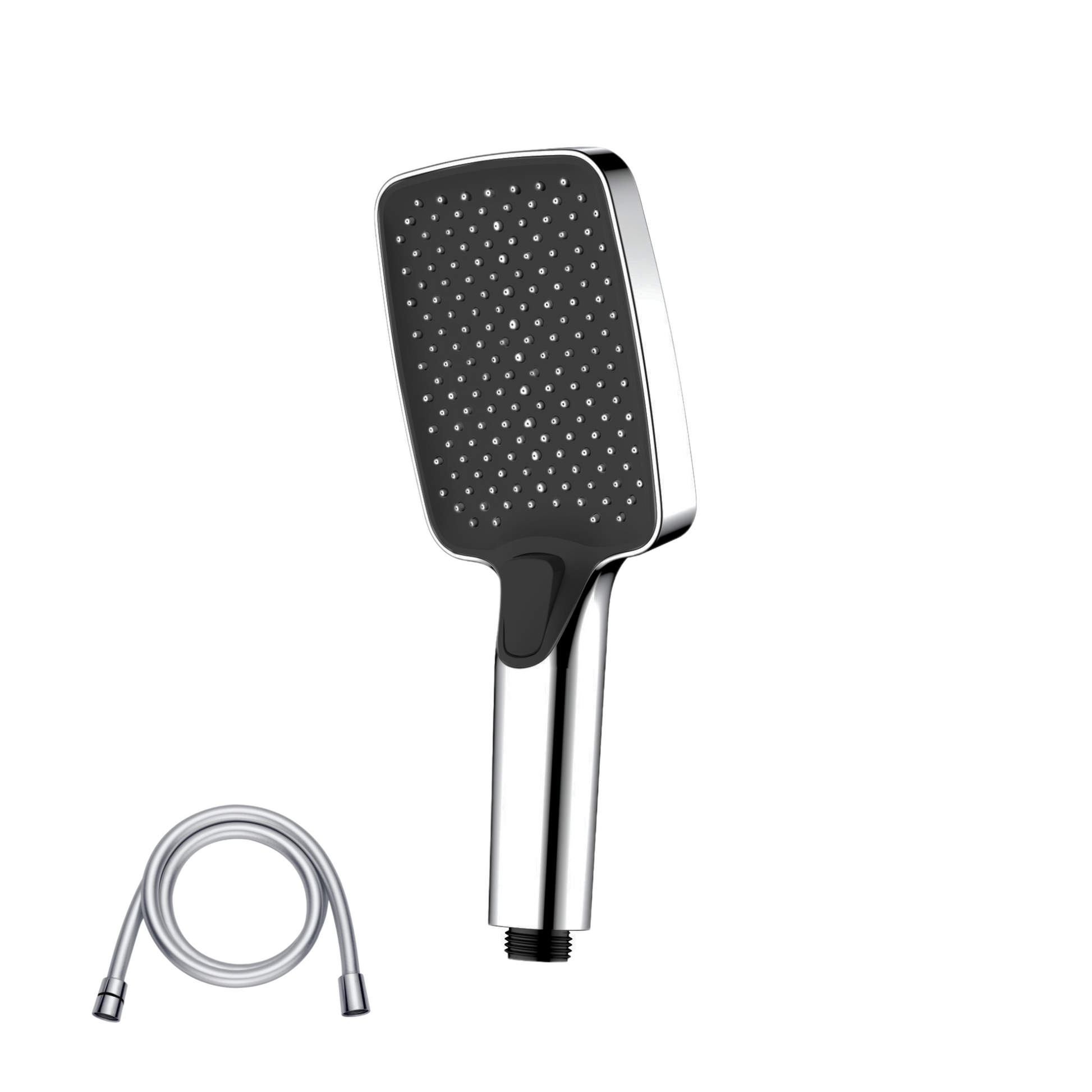 Belliese Elegance Doucheset Chroom - Belliese