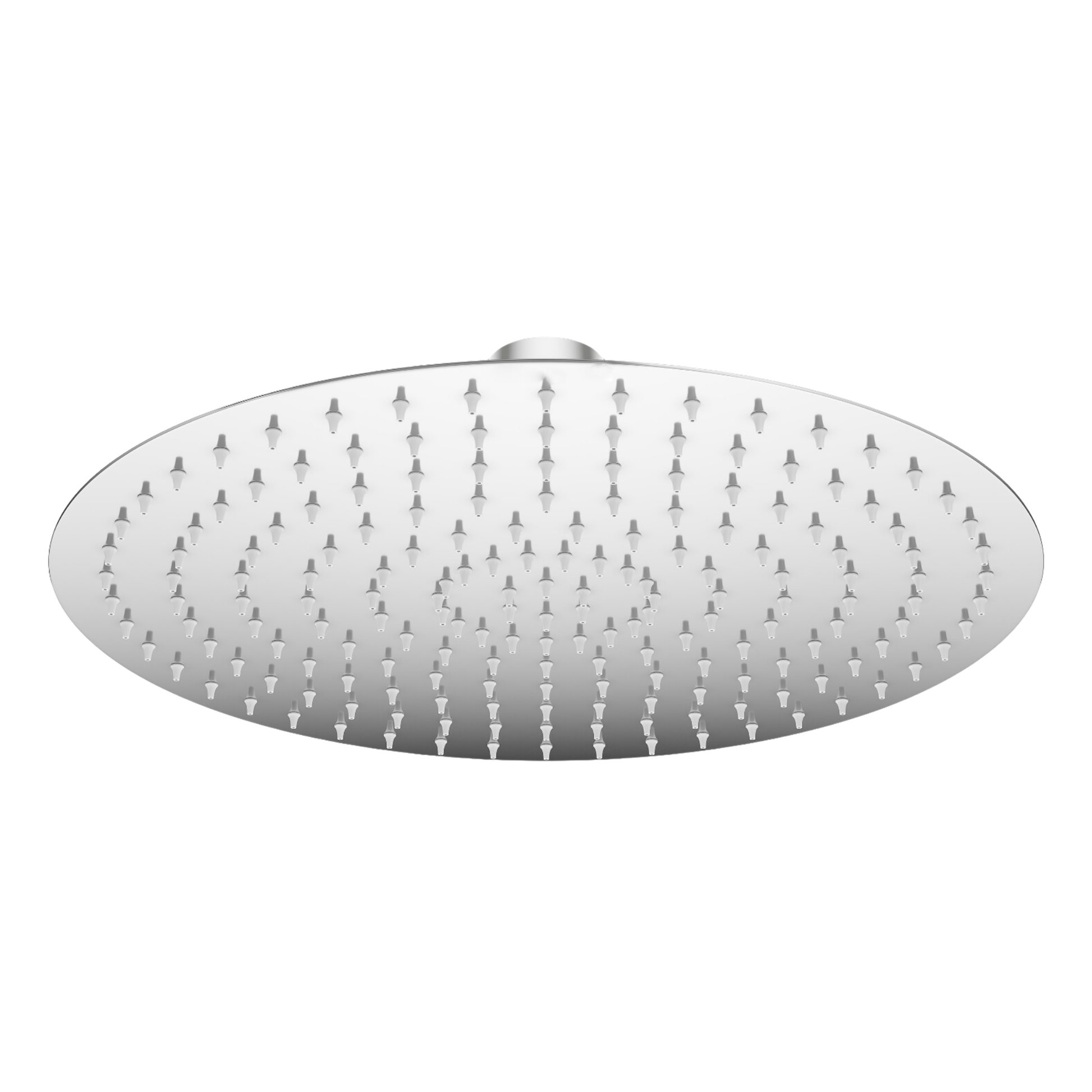 Regendouchekop Rond 25 CM - Belliese