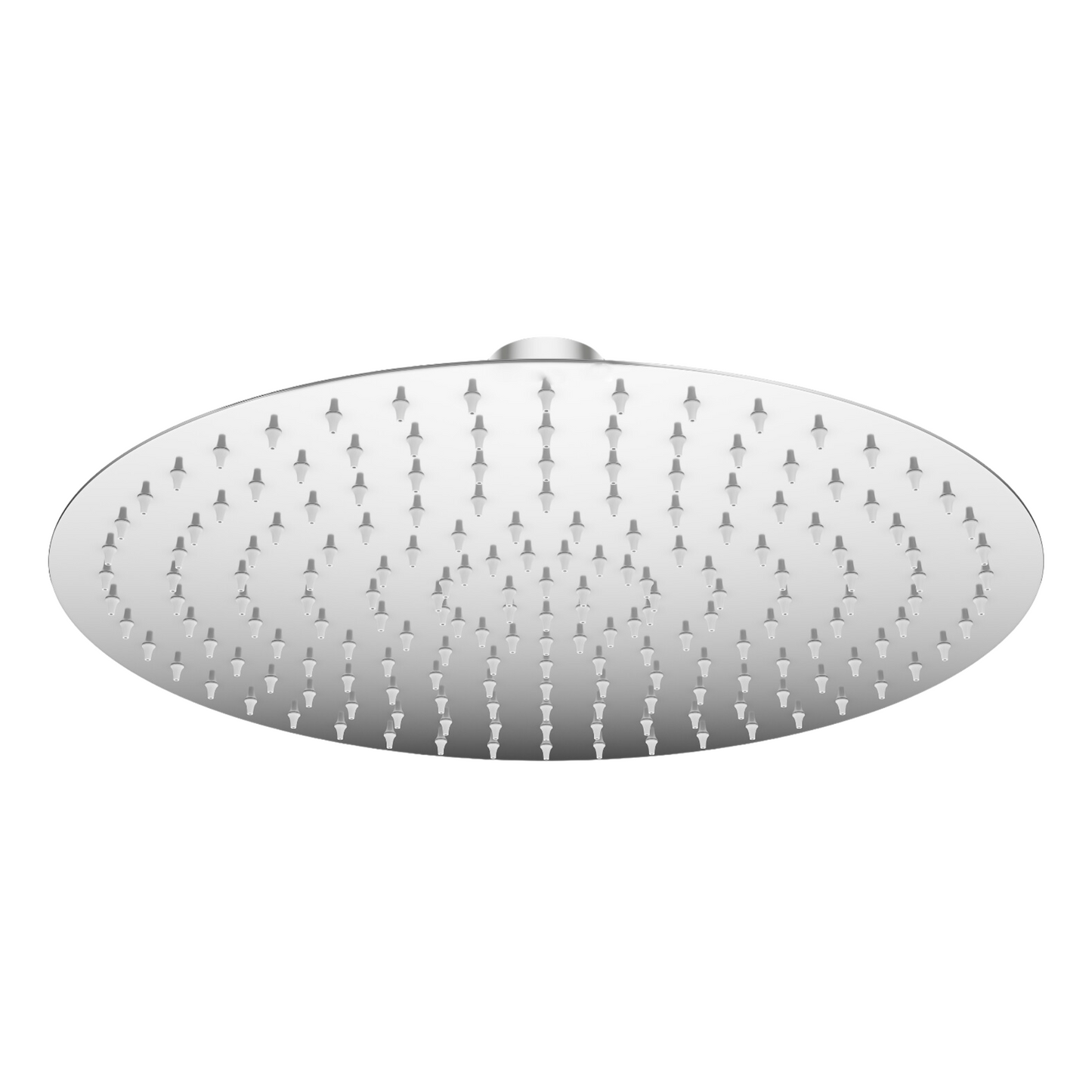 Regendouchekop Rond 25 CM - Belliese