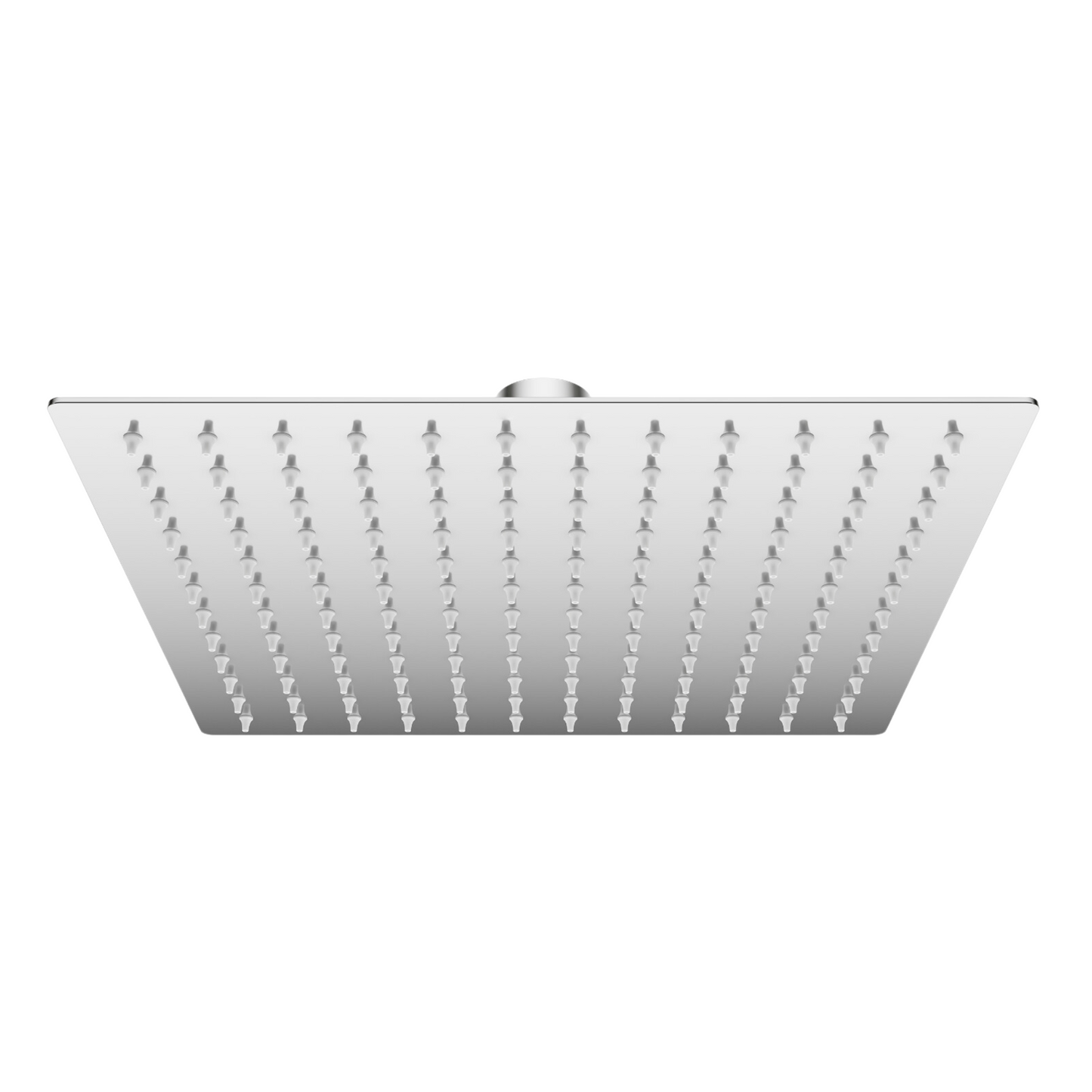 Regendouchekop Vierkant 25 CM - Belliese