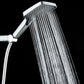Belliese Elegance Doucheset Chroom - Belliese